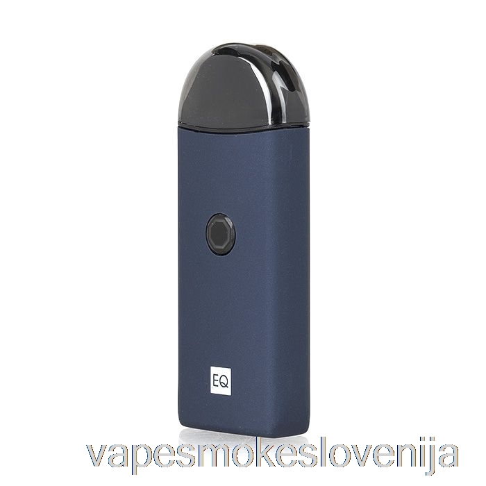 Vape Slovenija Innokin Eq Pod System Blue